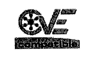 ONE COMPATIBLE logo
