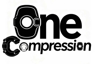 ONE COMPRESSION logo