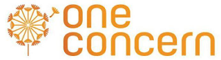 ONE CONCERN logo