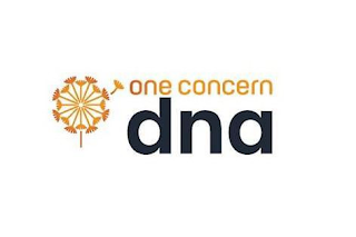 ONE CONCERN DNA logo
