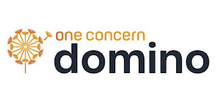 ONE CONCERN DOMINO logo