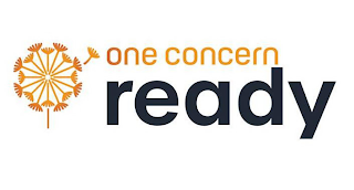 ONE CONCERN READY logo