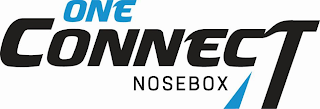 ONE CONNECT NOSEBOX logo