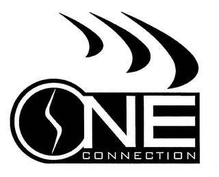 ONE CONNECTION logo