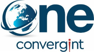 ONE CONVERGINT logo