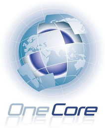 ONE CORE logo