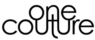 ONE COUTURE logo