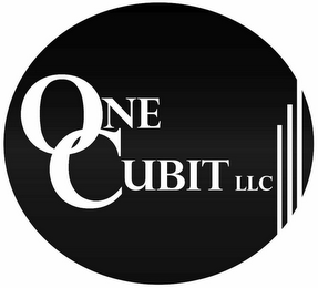 ONE CUBIT LLC logo