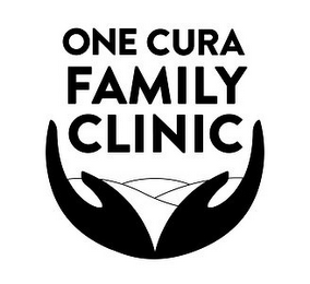 ONE CURA FAMILY CLINIC logo