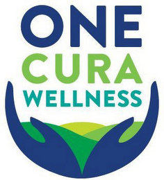 ONE CURA WELLNESS logo