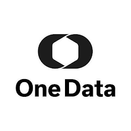 ONE DATA logo