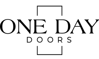 ONE DAY DOORS logo