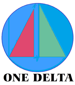 ONE DELTA logo