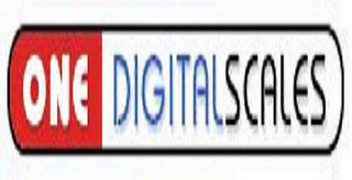 ONE DIGITALSCALES logo
