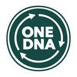 ONE DNA logo