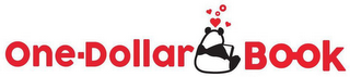 ONE-DOLLAR BOOK logo
