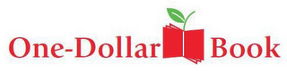 ONE-DOLLAR BOOK logo