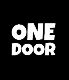 ONE DOOR logo