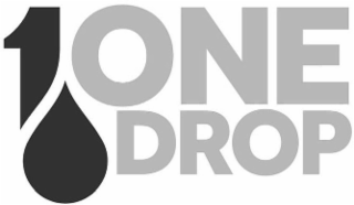 ONE DROP logo