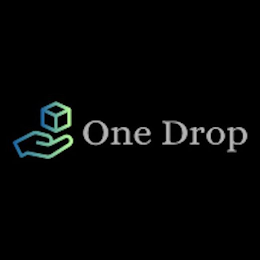 ONE DROP logo