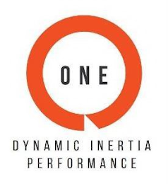 ONE DYNAMIC INERTIA PERFORMANCE logo