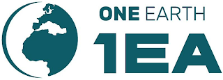 ONE EARTH 1EA logo