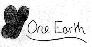 ONE EARTH logo