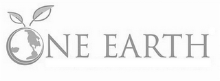 ONE EARTH logo