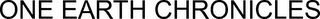 ONE EARTH CHRONICLES logo