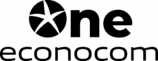ONE ECONOCOM logo