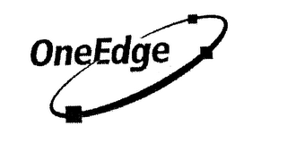 ONE EDGE logo