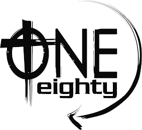 ONE EIGHTY logo
