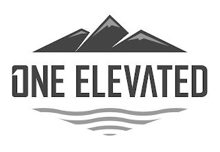 ONE ELEVATED logo