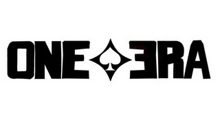 ONE ERA logo