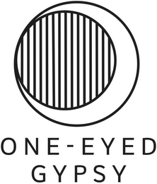 ONE-EYE GYPSY logo