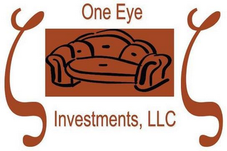 ONE EYE INVESTMENTS, LLC logo
