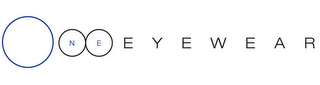 ONE EYE WEAR logo
