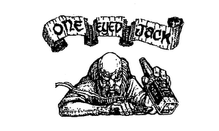 ONE EYED JACK logo
