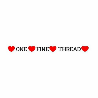 ONE FINE THREAD logo