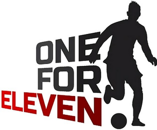 ONE FOR ELEVEN logo