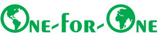 ONE-FOR-ONE logo