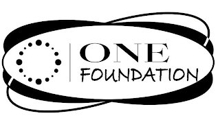 ONE FOUNDATION logo
