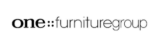 ONE FURNITUREGROUP logo