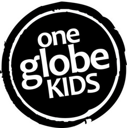 ONE GLOBE KIDS logo
