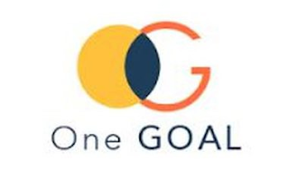 ONE GOAL logo