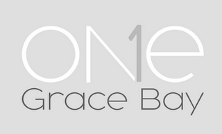 ONE GRACE BAY logo