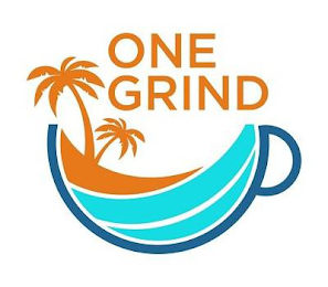 ONE GRIND logo
