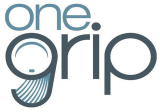 ONE GRIP logo
