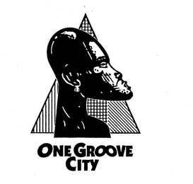 ONE GROOVE CITY logo