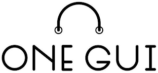 ONE GUI logo